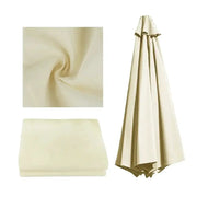 Parasol Replacement Cover – 6 or 8 Ribs (6 colours available) – view 21
