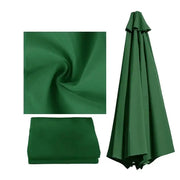 Parasol Replacement Cover – 6 or 8 Ribs (6 colours available) – view 20