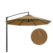 Parasol Replacement Cover – 6 or 8 Ribs (6 colours available) – view 15
