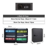 Password Key Lock Storage Box (different sizes available) – view 18