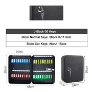 Password Key Lock Storage Box (different sizes available) – view 17