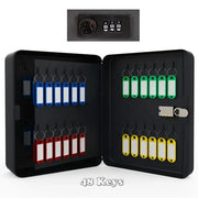 Password Key Lock Storage Box (different sizes available) – view 13