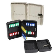 Password Key Lock Storage Box (different sizes available) – view 3