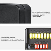 Password Key Lock Storage Box (different sizes available) – view 9