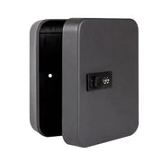 Password Key Lock Storage Box (different sizes available) – view 1
