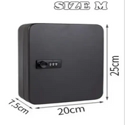 Password Key Lock Storage Box (different sizes available) – view 7