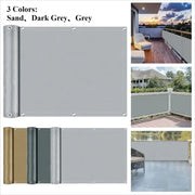 Habicare SS Patio Privacy Screen (3 colours available) Patio Privacy Screen (3 colours available)
