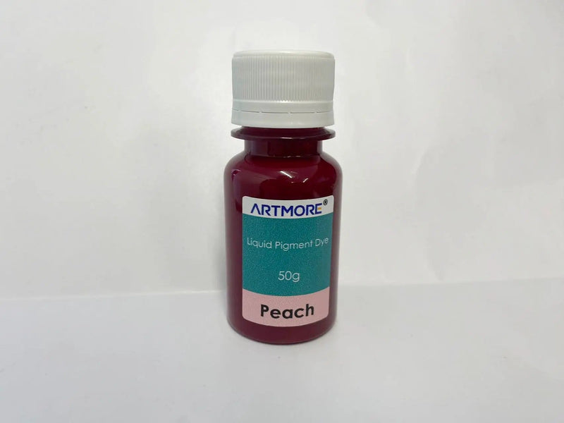 Highly Concentrated Liquid Epoxy Resin Pigment Dye - 50g each – view 4