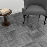 Peel & Stick Waterproof Vinyl Plank Flooring (4 sizes & 10 designs available) – view 14