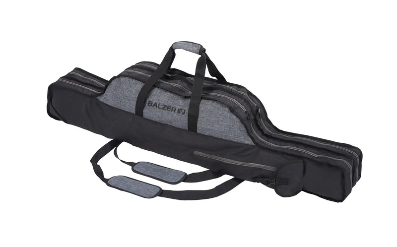 Balzer Fishing Accessories Performer Rod Backpack 2 Compartments 1.50m Performer Rod Backpack 2 Compartments 1.50m