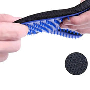 Habicare SS Pet Grooming Gloves (1/2PCS) – Two-Sided Hair Removal Pet Grooming Gloves (1/2PCS) – Two-Sided Hair Removal