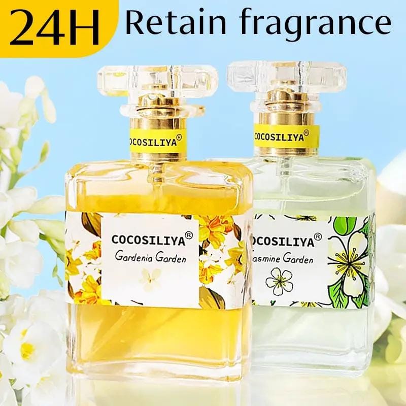 Poppy Gifts Gift COCOSILIYA Garden Collection Eau de Parfum - 50ml COCOSILIYA Garden Collection Eau de Parfum - 50ml