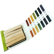 Habicare HBC PH Litmus Paper Test Strips – 2000 Strips PH Litmus Paper Test Strips – 2000 Strips