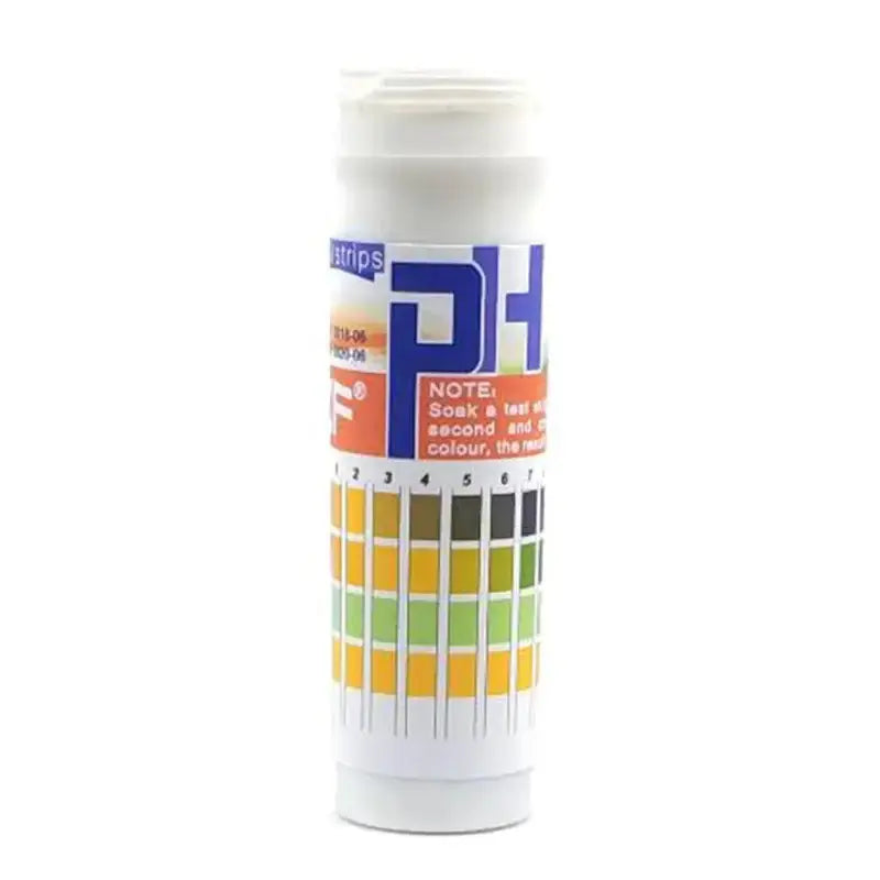 PH Test Strips – 0-14 / 4.5-9.0 Range, 100/150 Strips for Saliva & Urine Testing – view 10