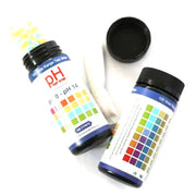 PH Test Strips – 0-14 / 4.5-9.0 Range, 100/150 Strips for Saliva & Urine Testing – view 5