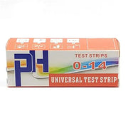 PH Test Strips – 0-14 / 4.5-9.0 Range, 100/150 Strips for Saliva & Urine Testing – view 11