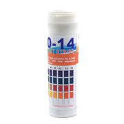PH Test Strips – 0-14 / 4.5-9.0 Range, 100/150 Strips for Saliva & Urine Testing – view 8