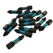 PH2 HSS Metal Drill Bits Set (25mm) (4 types of sets available) – view 2