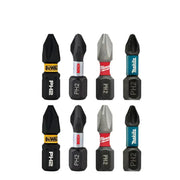PH2 HSS Metal Drill Bits Set (25mm) (4 types of sets available) – view 4