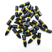PH2 HSS Metal Drill Bits Set (25mm) (4 types of sets available) – view 6