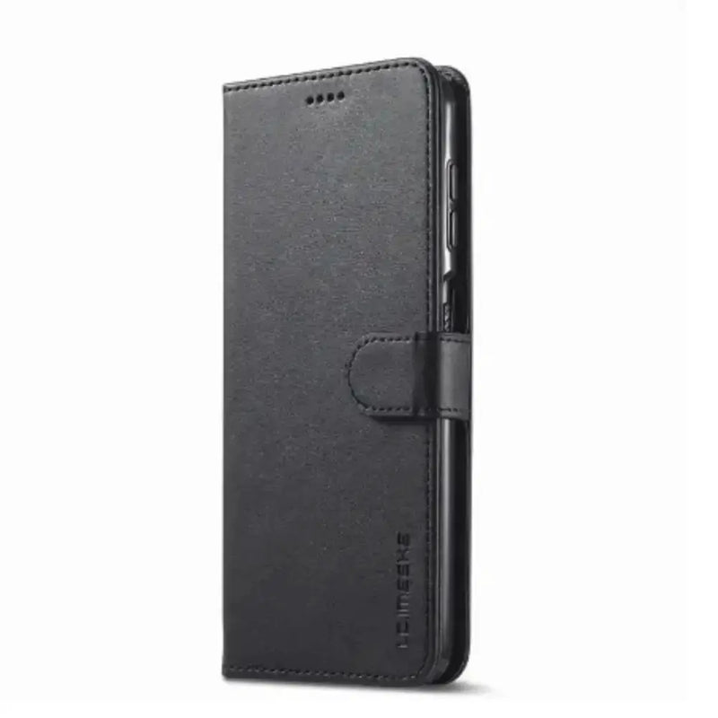Habicare 9eight5 Phone Case for Samsung Galaxy A Series (Black) Phone Case for Samsung Galaxy A Series (Black)
