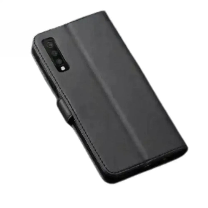 Habicare 9eight5 Phone Case for Samsung Galaxy A Series (Black) Phone Case for Samsung Galaxy A Series (Black)
