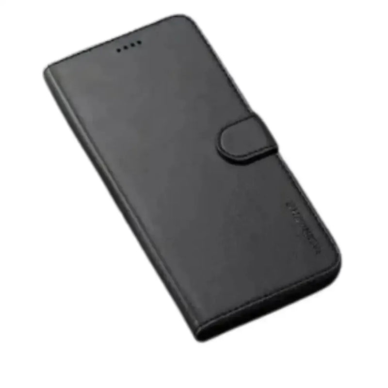 Habicare 9eight5 Phone Case for Samsung Galaxy A Series (Black) Phone Case for Samsung Galaxy A Series (Black)