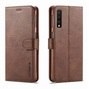 Habicare 9eight5 Phone Case for Samsung Galaxy A Series (Brown) Phone Case for Samsung Galaxy A Series (Brown)