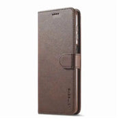 Habicare 9eight5 Phone Case for Samsung Galaxy A Series (Brown) Phone Case for Samsung Galaxy A Series (Brown)