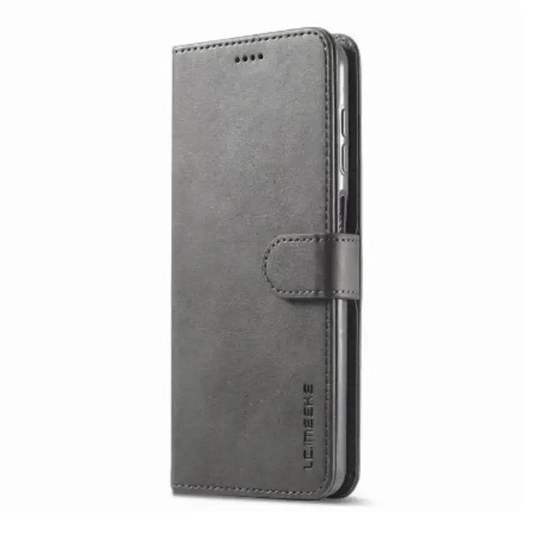 Habicare 9eight5 Phone Case for Samsung Galaxy A Series (Gray) Phone Case for Samsung Galaxy A Series (Gray)