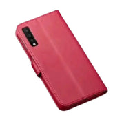 Habicare 9eight5 Phone Case for Samsung Galaxy A Series (Rose Red) Phone Case for Samsung Galaxy A Series (Rose Red)