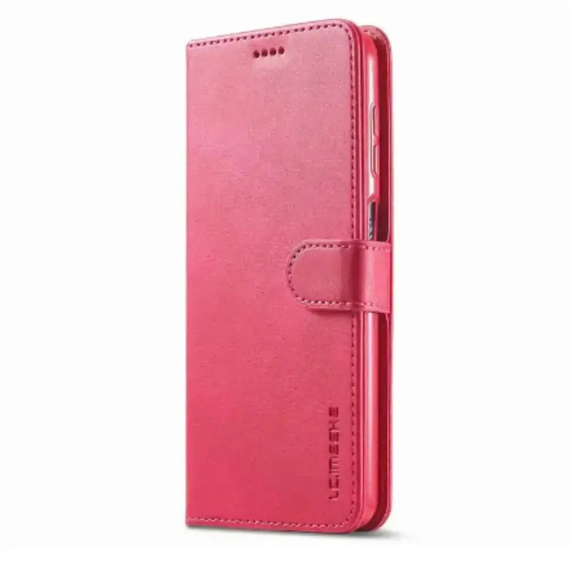 Habicare 9eight5 Phone Case for Samsung Galaxy A Series (Rose Red) Phone Case for Samsung Galaxy A Series (Rose Red)