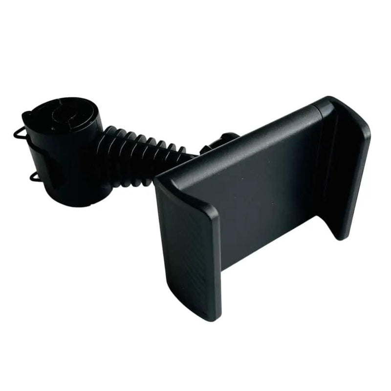 9eight5 Phone/Tablet Accessories Mobile Phone Headrest Holder Mobile Phone Headrest Holder
