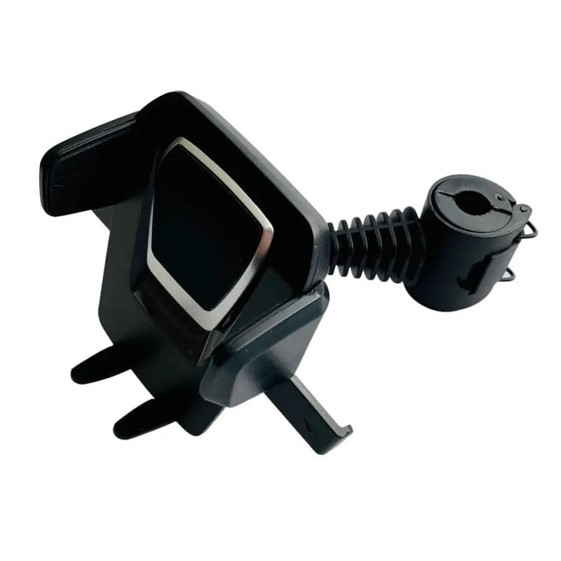 9eight5 Phone/Tablet Accessories Phone Headrest Holder Phone Headrest Holder