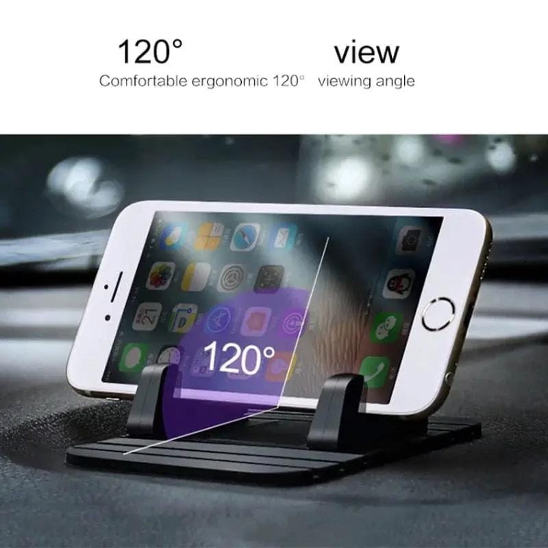 9eight5 Phone/Tablet Accessories Adjustable Mobile Phone Holder Adjustable Mobile Phone Holder