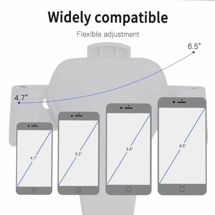 9eight5 Phone/Tablet Accessories Phone Holder (available in 4 colours) Phone Holder (available in 4 colours)
