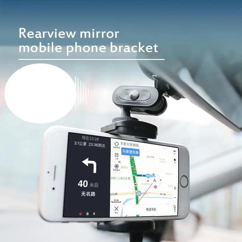 9eight5 Phone/Tablet Accessories Mobile Phone Holder with Adjustable Arm Mobile Phone Holder with Adjustable Arm
