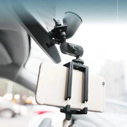 9eight5 Phone/Tablet Accessories Mobile Phone Holder with Adjustable Arm Mobile Phone Holder with Adjustable Arm