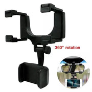 9eight5 Phone/Tablet Accessories Phone Holder with Adjustable Arm Phone Holder with Adjustable Arm