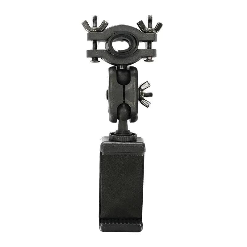 9eight5 Phone/Tablet Accessories Mobile Phone Holder with Adjustable Arm Mobile Phone Holder with Adjustable Arm