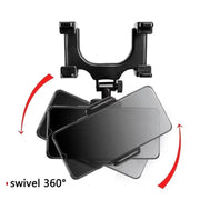 9eight5 Phone/Tablet Accessories Phone Holder with Adjustable Arm Phone Holder with Adjustable Arm