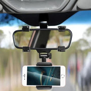 9eight5 Phone/Tablet Accessories Phone Holder with Adjustable Arm Phone Holder with Adjustable Arm