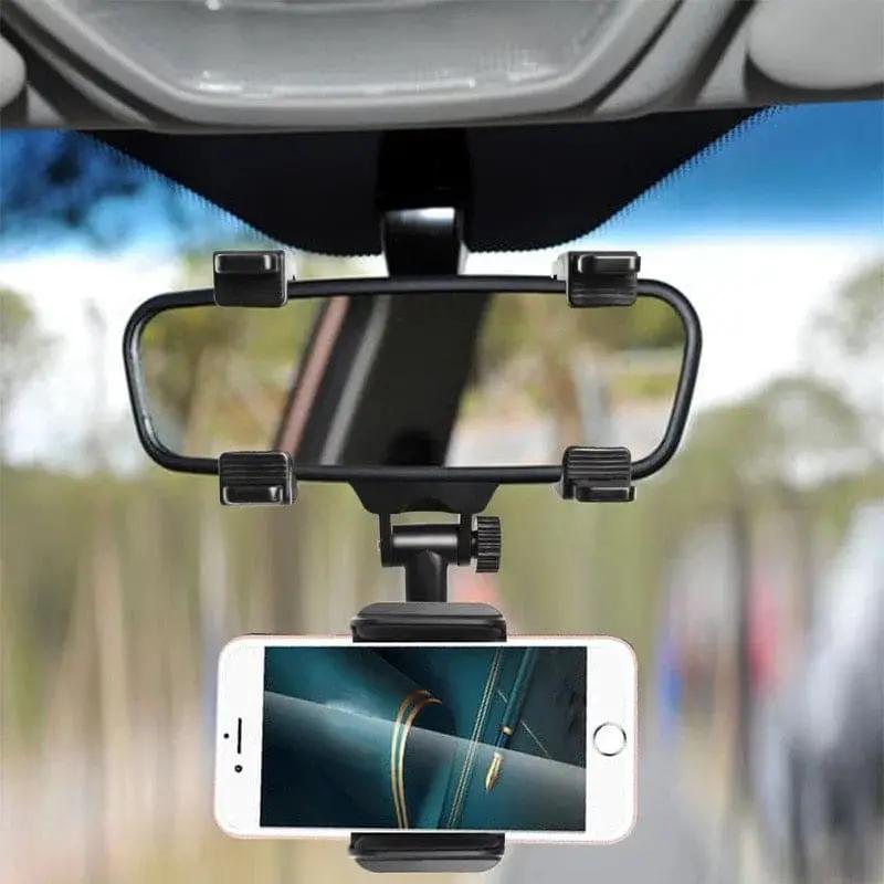 9eight5 Phone/Tablet Accessories Phone Holder with Adjustable Arm Phone Holder with Adjustable Arm