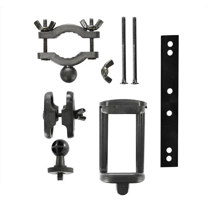 9eight5 Phone/Tablet Accessories Mobile Phone Holder with Adjustable Arm Mobile Phone Holder with Adjustable Arm