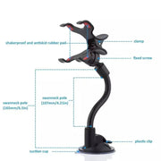 9eight5 Phone/Tablet Accessories Phone Holder (Adjustable) Phone Holder (Adjustable)