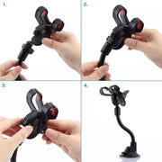 9eight5 Phone/Tablet Accessories Phone Holder (Adjustable) Phone Holder (Adjustable)
