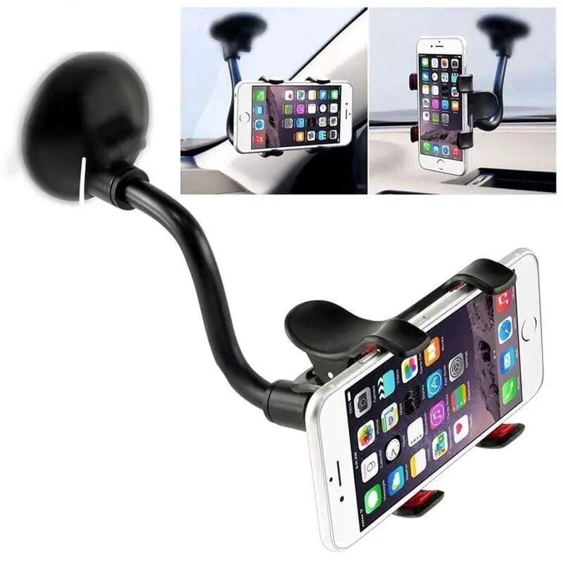 9eight5 Phone/Tablet Accessories Phone Holder (Adjustable) Phone Holder (Adjustable)