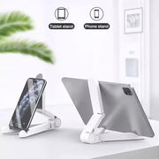 9eight5 Phone/Tablet Accessories Phone & Tablet Hard Plastic Stand Phone & Tablet Hard Plastic Stand