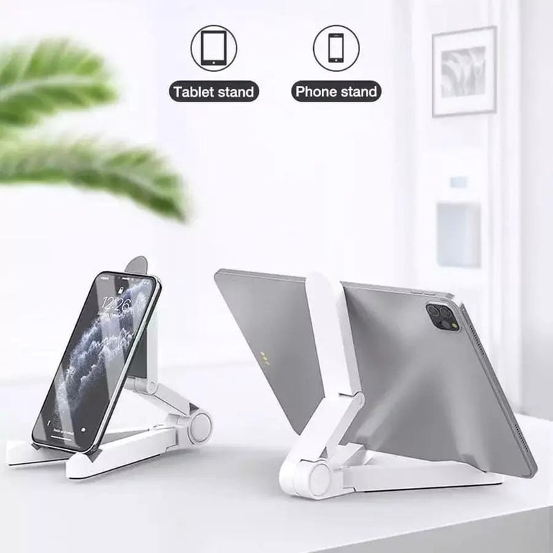 9eight5 Phone/Tablet Accessories Phone & Tablet Hard Plastic Stand Phone & Tablet Hard Plastic Stand
