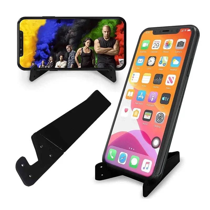 9eight5 Phone/Tablet Accessories Phone & Tablet Stand (3 colours available) Phone & Tablet Stand (3 colours available)